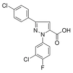 Merck 1-(3-CHLORO-4-FLUOROPHENYL)-3-(-