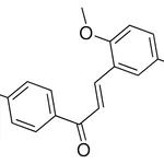 Merck 5-BROMO-4'-CHLORO-2-METHOXYCHA - 50 MG&