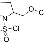 Merck 2-(Methoxymethyl)-1-pyrrolidinesulfonyl chloride