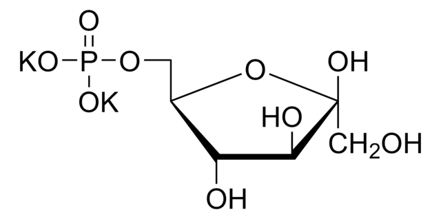 Merck D-FRUCTOSE 6-PHOSPHATE DIPOTASSIUM