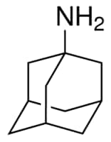 Merck 1-ADAMANTYLAMINE, 97%