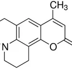 Merck COUMARIN 102, DYE CONTENT 98%