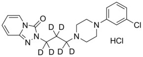 Merck TRAZODONE-D6 HCL