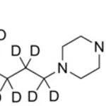 Merck TRAZODONE-D6 HCL