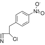 Merck ALPHA-CHLORO-4-NITROHYDROCINNAMO-