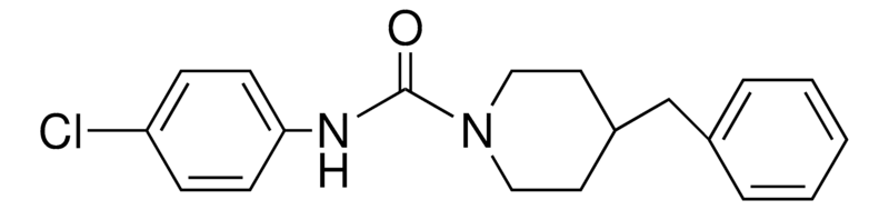 Merck 4-BENZYL-PIPERIDINE-1-CARBOXYL - 25 MG&
