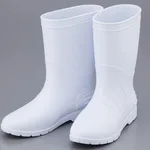 AS ONE SANIFIT Oil Resistant Long Boots (Light Weight Type), 사니피트 내유장화(경량 타입)