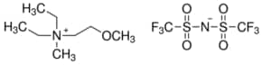 Merck DIETHYLMETHYL(2-METHOXYETHYL)AMMONIUM B&