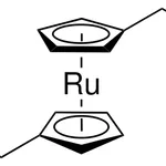 Merck Bis(ethylcyclopentadienyl)ruthenium(II)