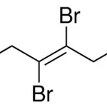 Merck TRANS-2,3-DIBROMO-2-BUTENE-1,4-DIOL, 97%