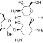 Merck KANAMYCIN SULFATE FROM FROM STREPTOMYCE&