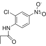 Merck 2'-CHLORO-4'-NITROPROPIONANILI - 50 MG&