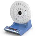 IKA 쉐이커 회전 및 오버헤드 셰이커 Loopster digital