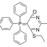 Merck 6-ETHYLSULFANYL-2-METHYL-5-(TR - 5 MG&