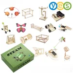 YES 우드과학교구