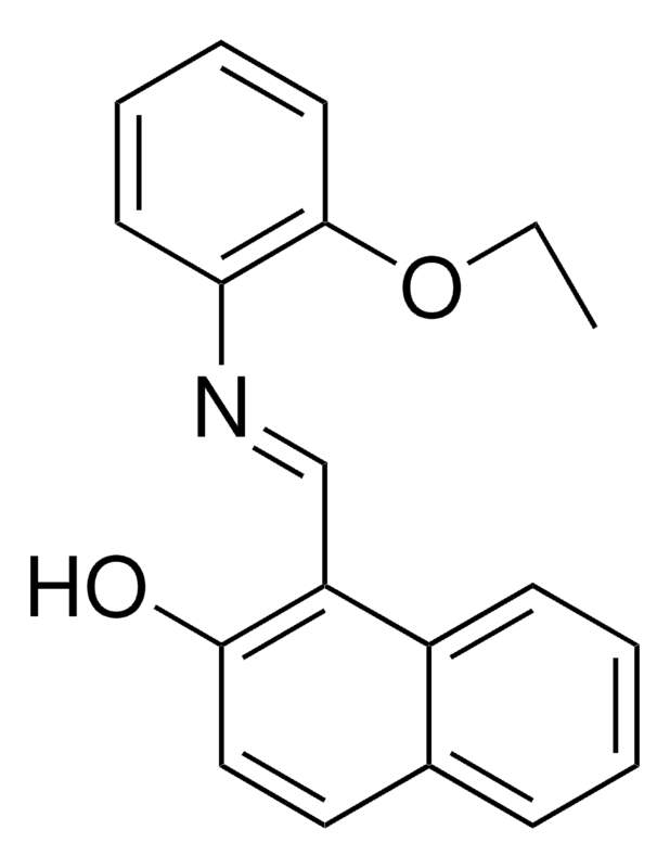 Merck 1-(2-ETHOXYPHENYLIMINOMETHYL)- - 50 MG&
