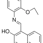 Merck 1-(2-ETHOXYPHENYLIMINOMETHYL)- - 50 MG&