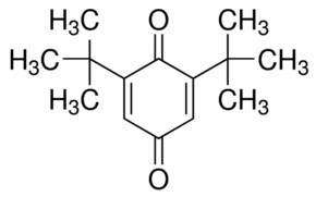 Merck 2,6-DI-TERT-BUTYL-1,4-BENZOQUINONE, 98%