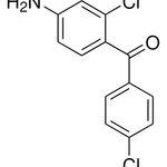 Merck 4-AMINO-2,4'-DICHLOROBENZOPHEN - 50 MG&