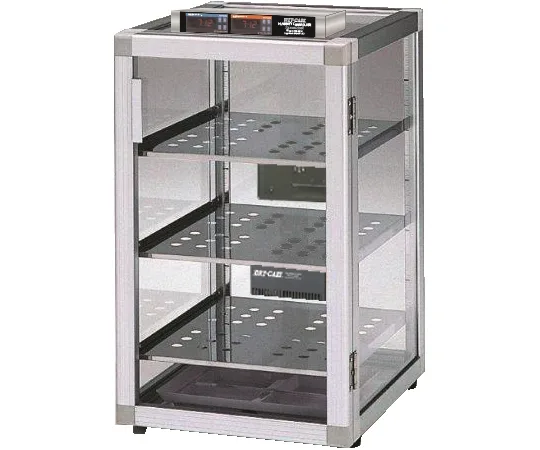 AS ONE Desiccator Acrylic Ultra Low Humidity LDX Type(5%RH or Less), 데시케이터 아크릴 저습도 타입 LDX형(5%RH 이하)