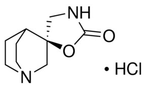 Merck AR-R17779 HYDROCHLORIDE