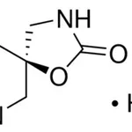 Merck AR-R17779 HYDROCHLORIDE