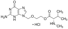 Merck VALACYCLOVIR RELATED COMPOUND C