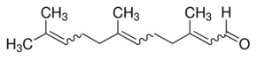 Merck FARNESAL, MIXTURE OF ISOMERS TECHNICAL