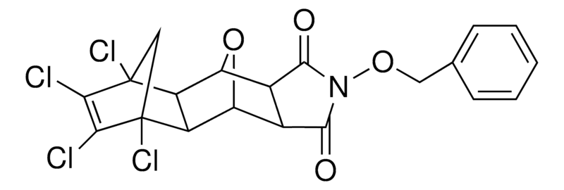 Merck RCL S23,546-6 - 50 MG