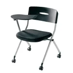 AS ONE Chair with Memo Board, 의자(메모대 부착)