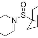 Merck 1-(ADAMANTANE-1-SULFINYL)-4-METH-