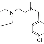 Merck N'-(4-CHLOROBENZYL)-N,N-DIETHYL-