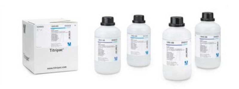 Merck BUFFER SOLUTION (DI-SODIUM TETRABORATE),