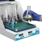 Merck MAGic Clamp(TM) magnetic clamp