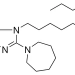Merck 8-AZEPAN-1-YL-7-HEXADECYL-3-ME - 10 MG&