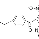 Merck N-(4-BUTYLPHENYL)PICRYLAMINE-
