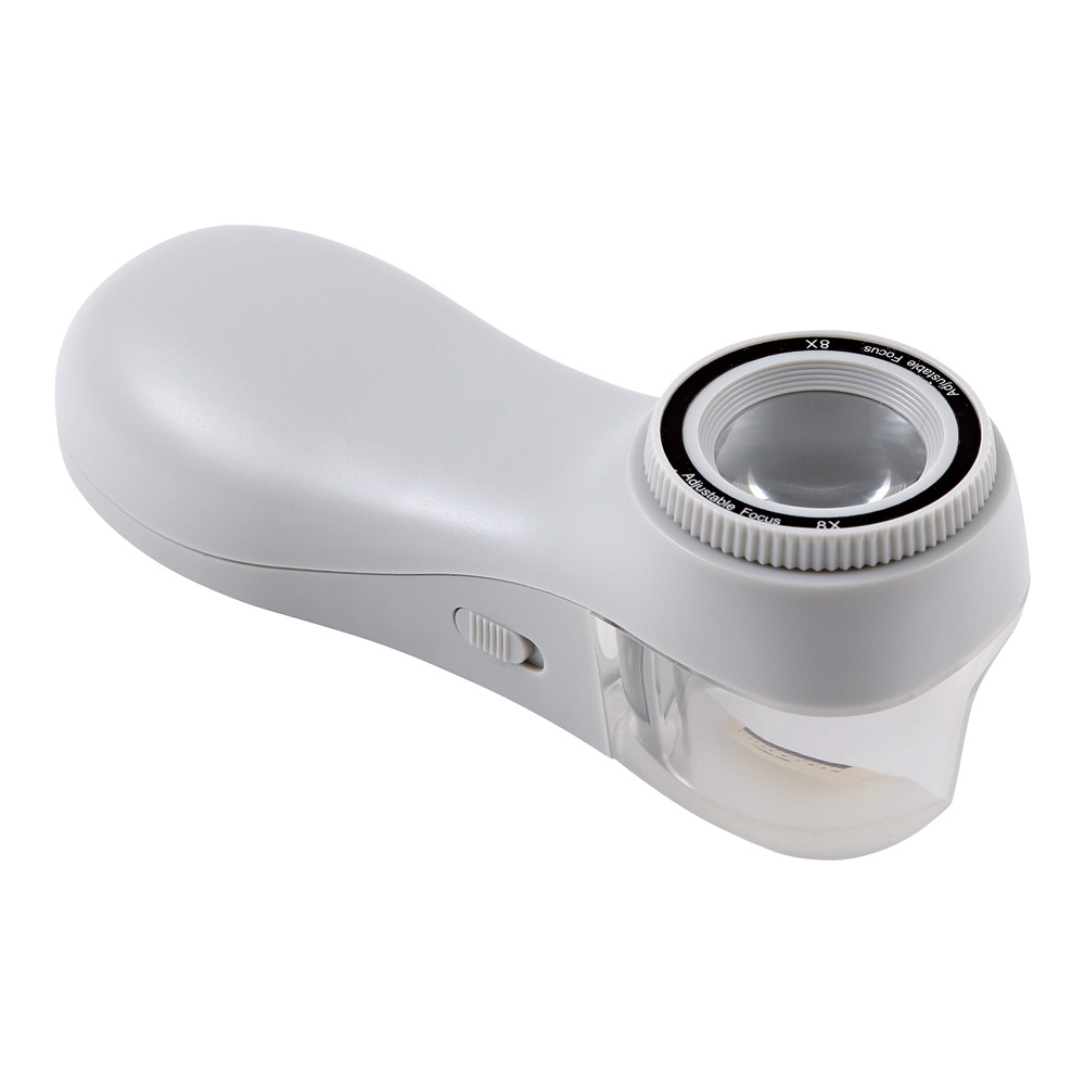 AS ONE Power Loupe, 파워 루페