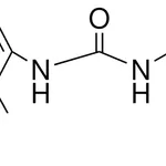 Merck 1-(3-CHLORO-2-METHYLPHENYL)-3-(-