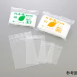 AS ONE Zipper Bag PE, 지퍼 백