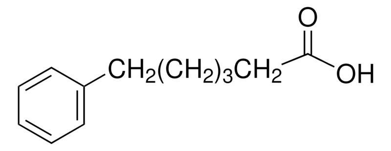 Merck 6-Phenylhexanoic acid