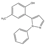 Merck 4-Methyl-2-(1-phenyl-1H-pyrazol-5-yl)phenol