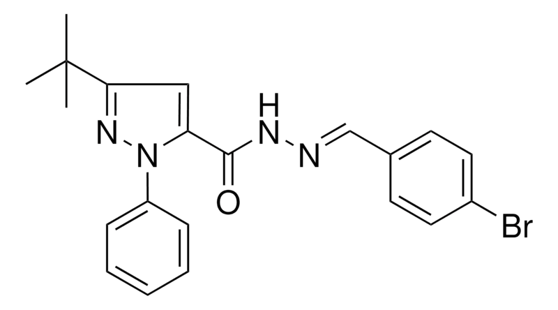 Merck 5-TERT-BUTYL-2-PH-2H-PYRAZOLE- - 10 MG &
