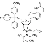Merck DMT-2''-F-dA(bz) Amidite, 89