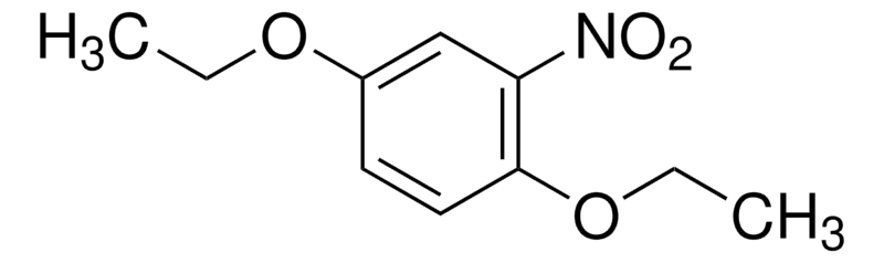 Merck 1,4-Diethoxy-2-nitro-benzene