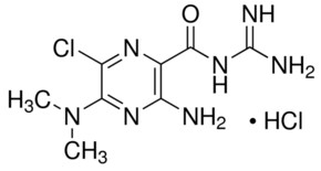 Merck 5-(N,N-DIMETHYL)-AMILORIDE HYDROCHLORIDE
