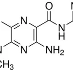 Merck 5-(N,N-DIMETHYL)-AMILORIDE HYDROCHLORIDE