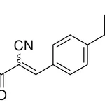 Merck 4-Phenyl-alpha-cyanocinnamamide