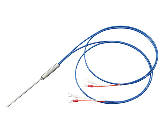 AS ONE Double Element Thermocouple(Sheath Type), 이중요소 열전대(시스 타입)