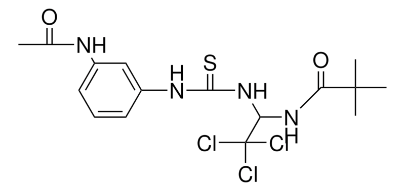 Merck N-(1-3-(3-AC-AMINO-PHENYL)-THIO 10MG&
