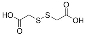 Merck DITHIODIGLYCOLIC ACID, >=98%